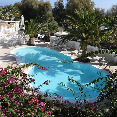 Arion Bay Hotel Santorini Kamári 외부 사진