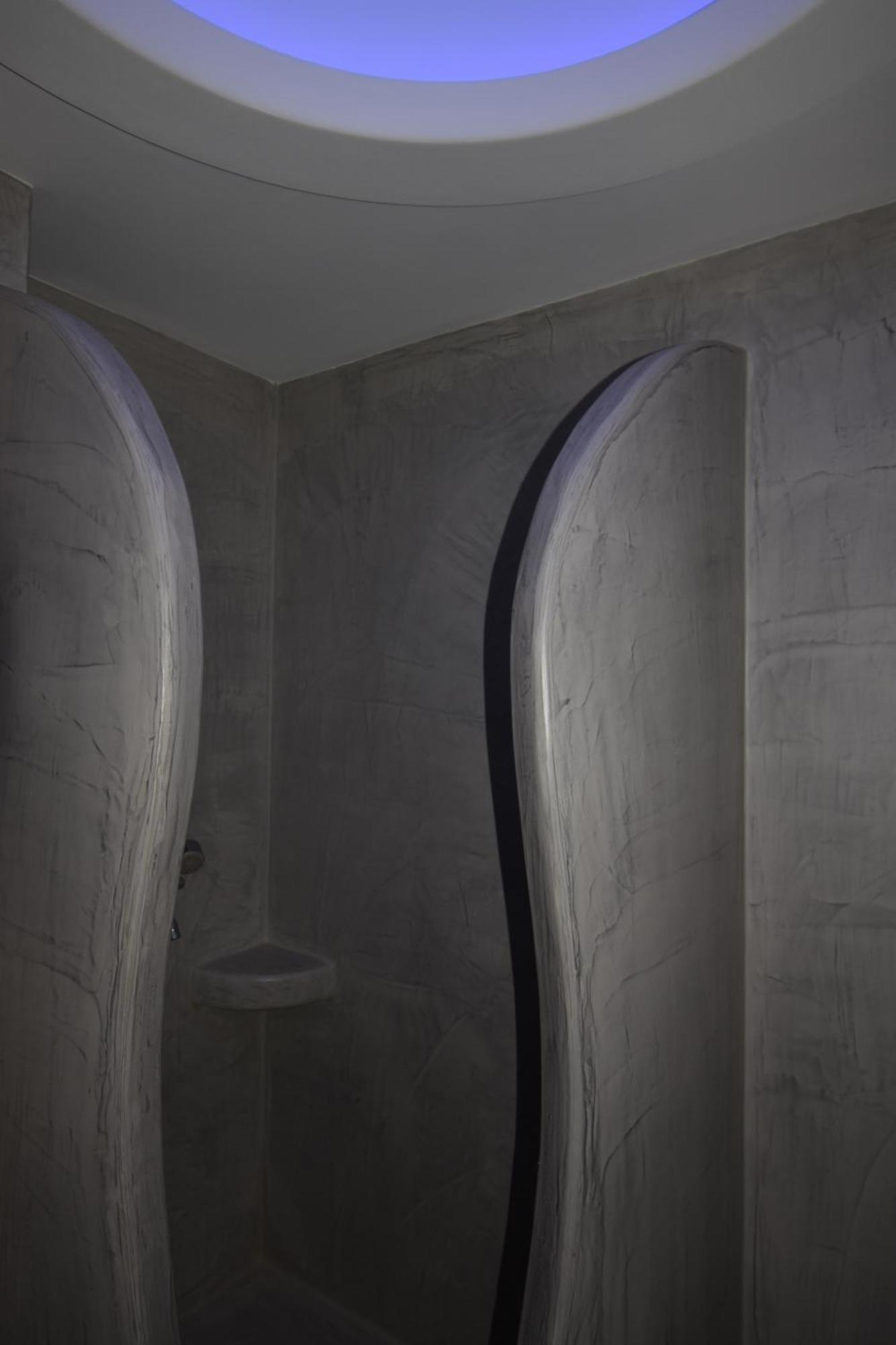 Arion Bay Hotel Santorini Kamári 객실 사진