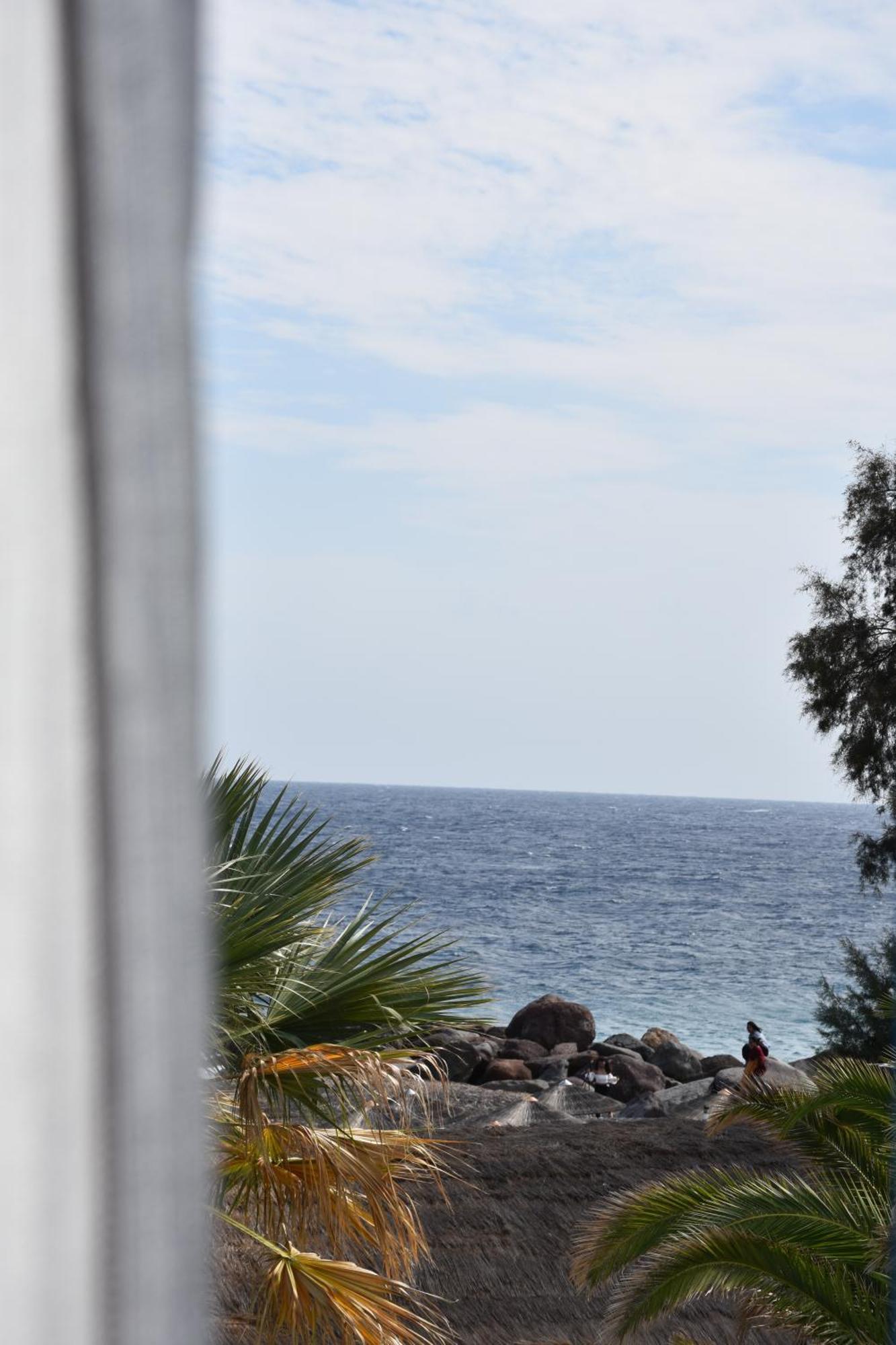 Arion Bay Hotel Santorini Kamári 객실 사진