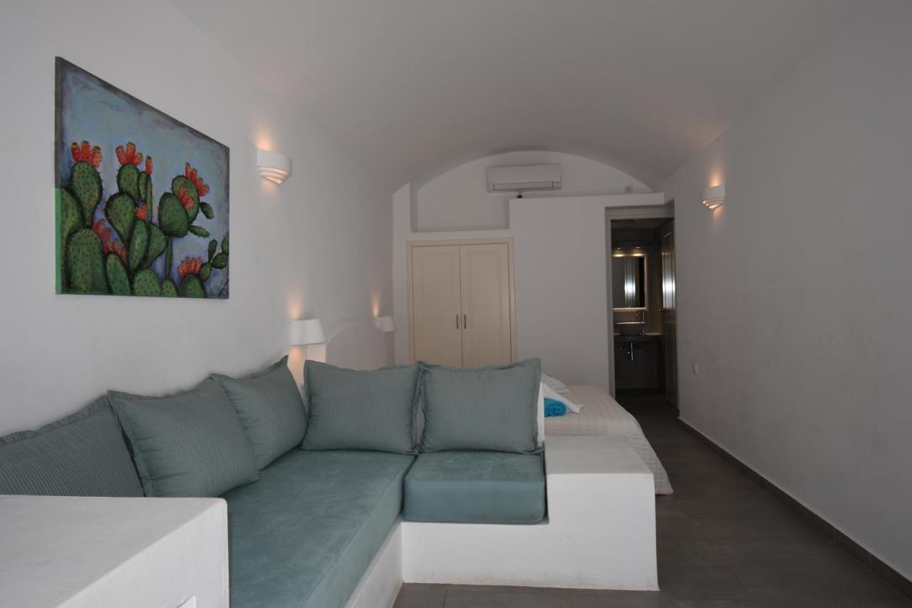 Arion Bay Hotel Santorini Kamári 외부 사진