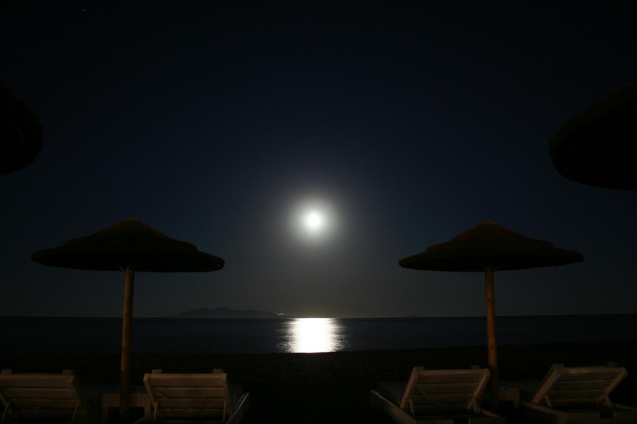 Arion Bay Hotel Santorini Kamári 외부 사진